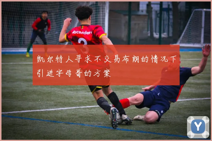 凯尔特人寻求不交易布朗的情况下引进字母哥的方案