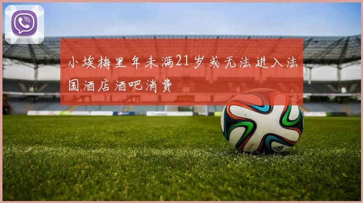小埃梅里年未满21岁或无法进入法国酒店酒吧消费